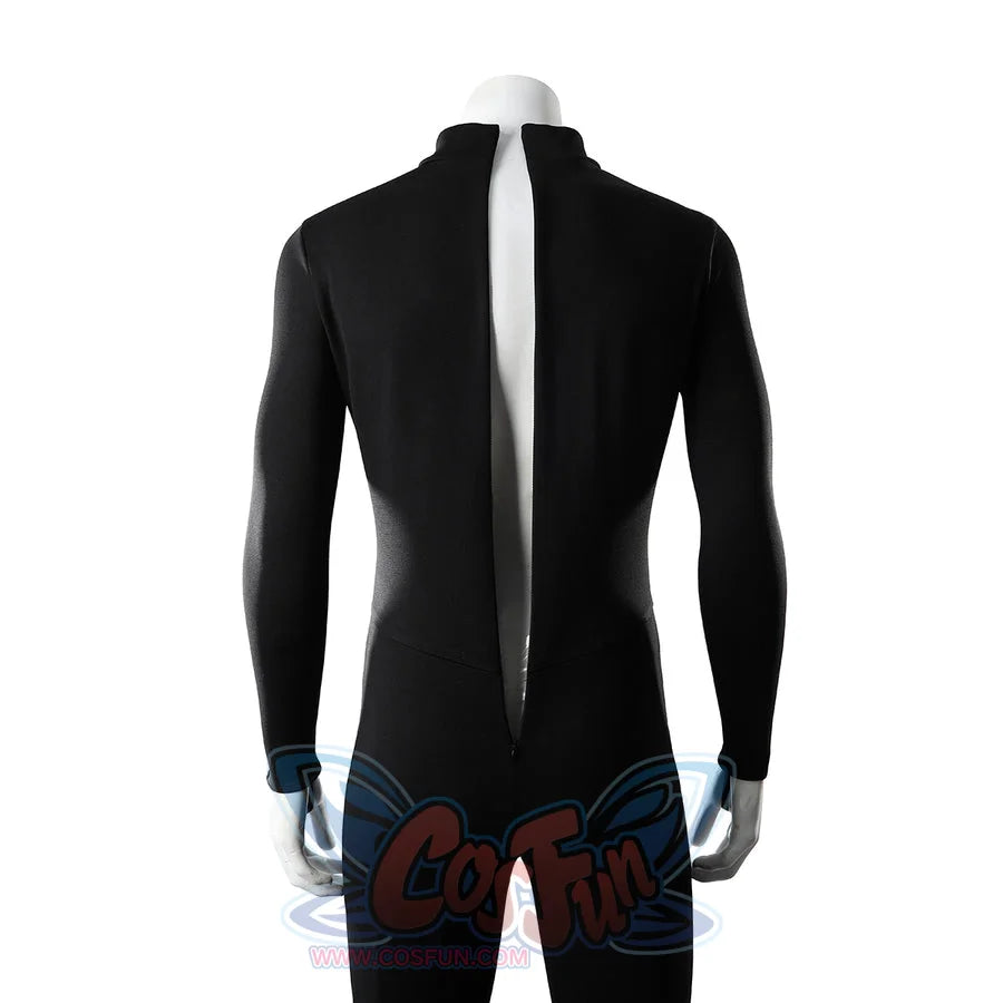 Green Lantern Guy Gardner Cosplay Costume 11
