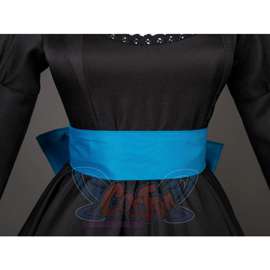 Panty & Stocking With Garterbelt Stocking·anarchy Cosplay Costume C08578E Costumes