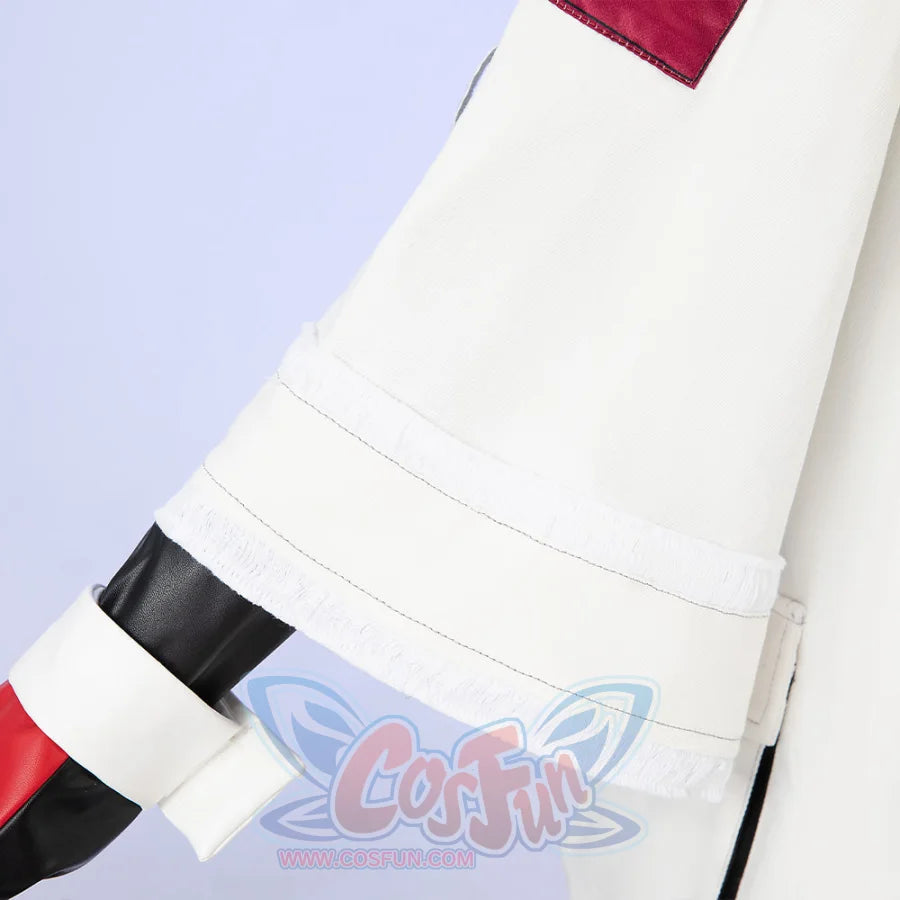 Arknights Texas Cosplay Costume C08654 Costumes