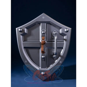 The Legend Of Zelda: Tears The Kingdom Link Hylian Shield+Master Sword Cosplay Props C08370 &