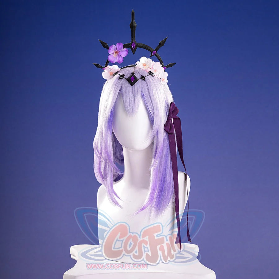 Honkai: Star Rail Castorice Cosplay Costume C09354 Costumes