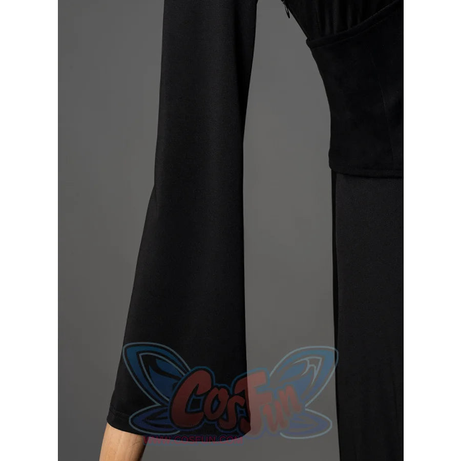 Beetlejuice 2 Lydia Deetz Cosplay Costume Fy0096 Costumes