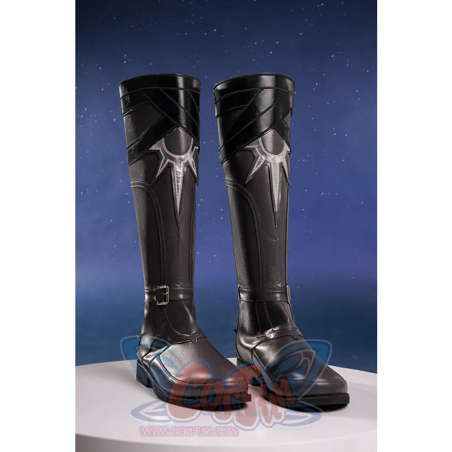 Honkai: Star Rail Phainon Cosplay Shoes C09338_boots Shoes &amp; Boots