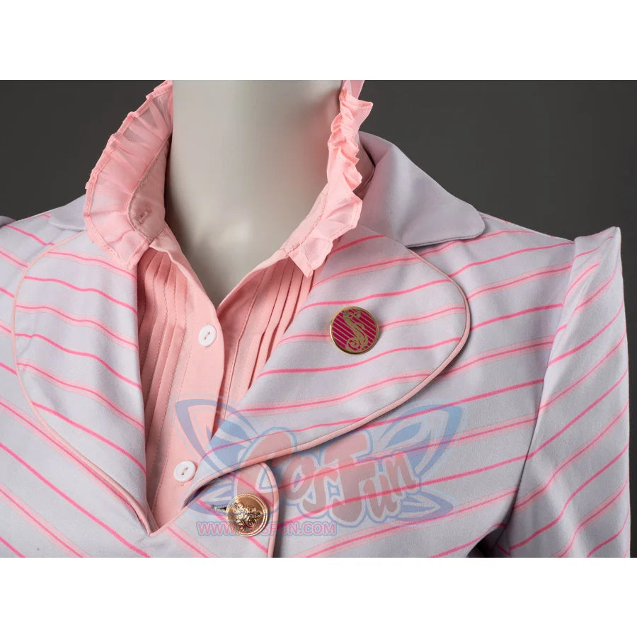 Wicked Glinda Cosplay Costume FY0091 Costumes