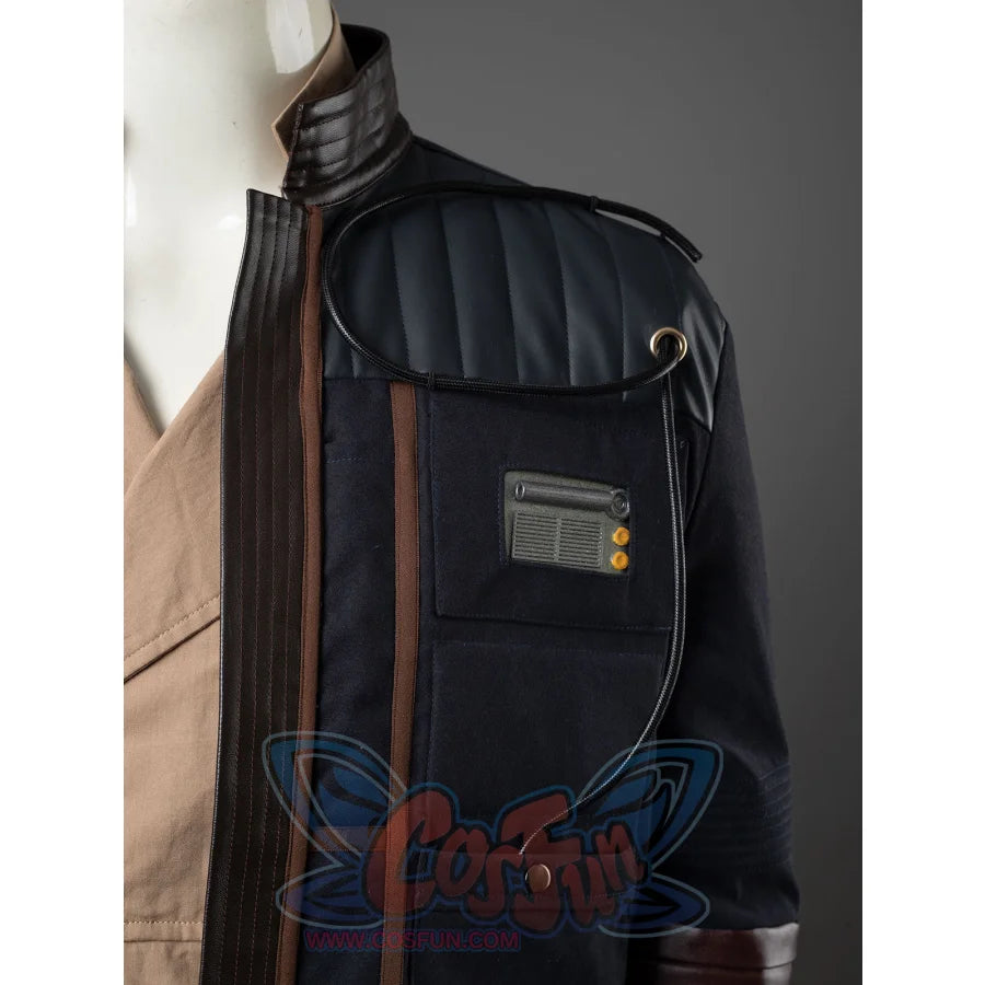 The Acolyte Cassian Andor Cosplay Costume Fy0143 Costumes