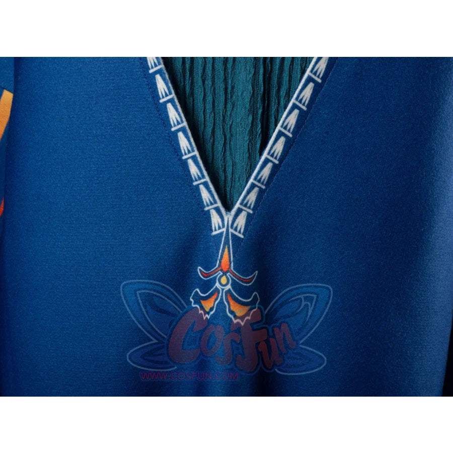 Halloween Revenge of the Sith Padmé Amidala Cosplay Costume BST0187 Costumes