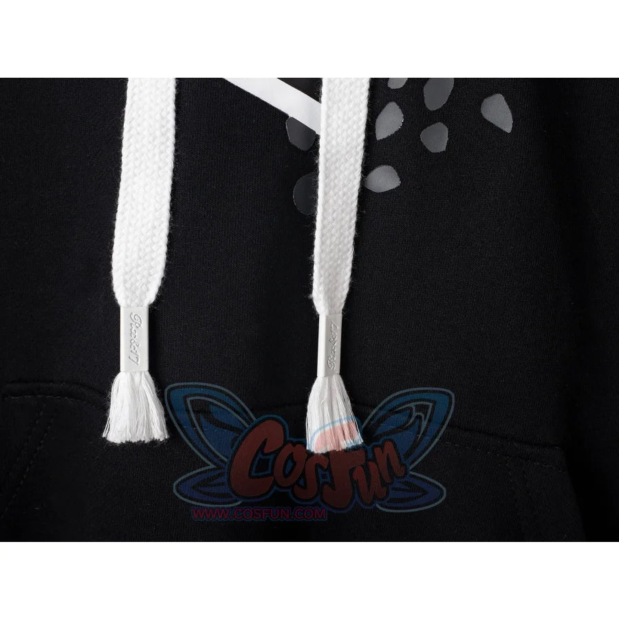 【PRE-SALE】COSFUN Original Night Fury Cosplay Full Zip Hoodie A00013 Sweatshirt