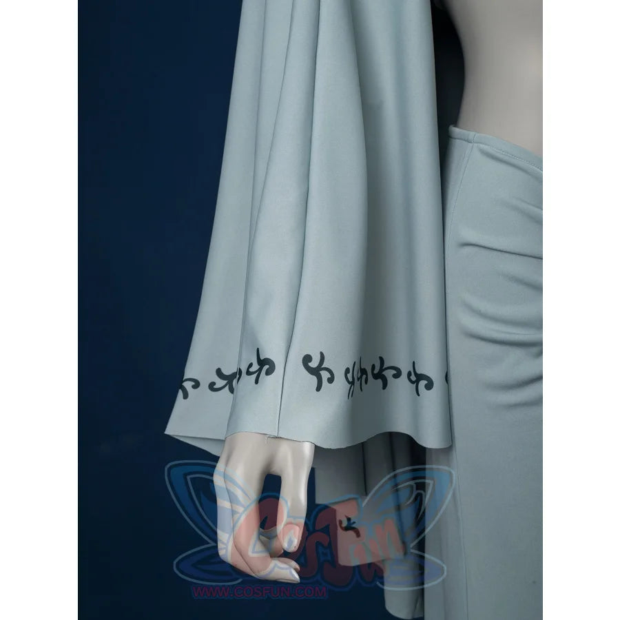 The Acolyte Padmé Amidala Cosplay Costumes BST0189 Costumes