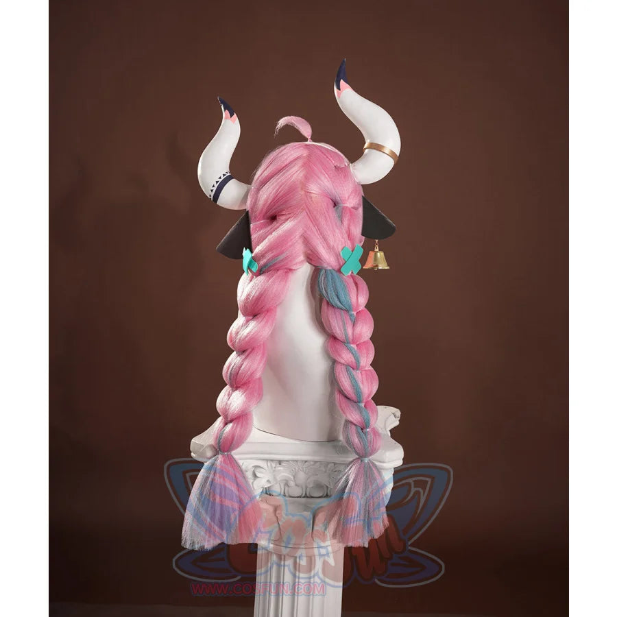 Pre-Sale Genshin Impact Varesa Cosplay Costumes C09355 AA Costumes