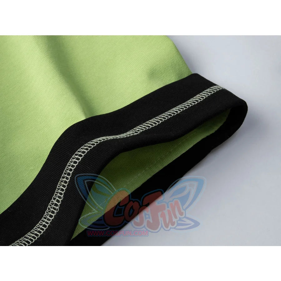 【PRE-SALE】COSFUN Original The Frog Prince Short Sleeve Hooded Sweatshirt FANA00016 Sweatshirt