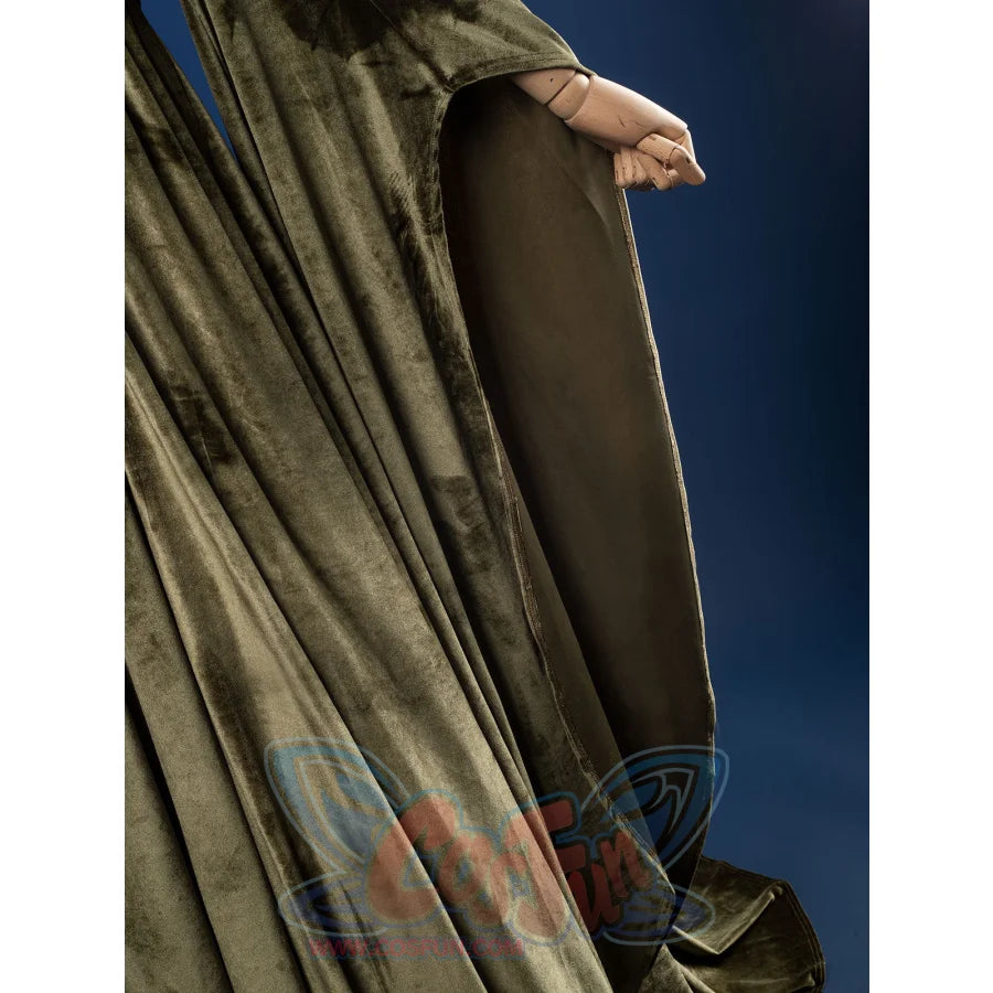The Acolyte Padmé Amidala Cosplay Costumes BST0188 Costumes