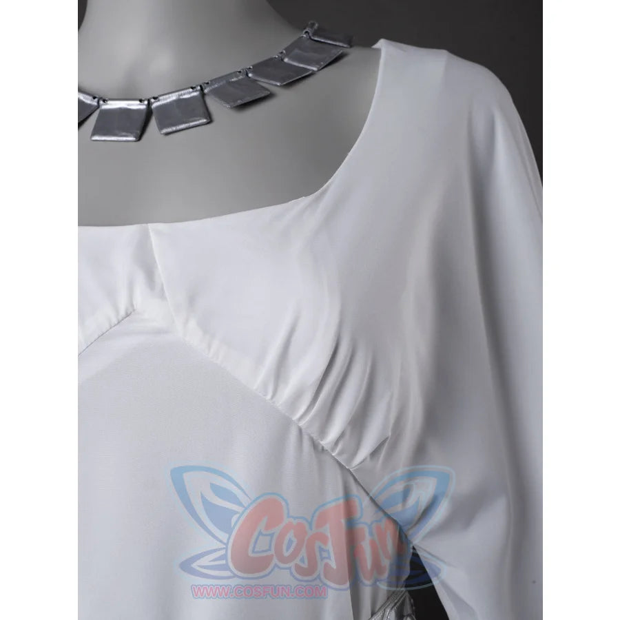 The Acolyte Leia Organa Solo Cosplay Costume BST0175 Costumes