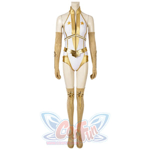The Boys Second Season Starlight Cosplay Boots mp006092-S Shoes & Boots