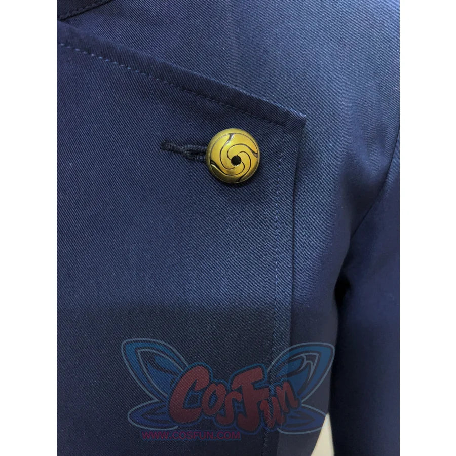 Jujutsu Kaisen Fushiguro Megumi Uniform Cosplay Costume C01100 Costumes
