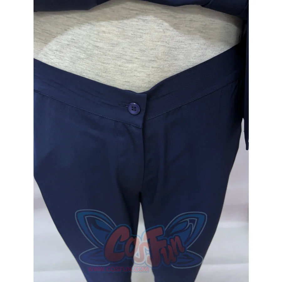 Jujutsu Kaisen Fushiguro Megumi Uniform Cosplay Costume C01100 Costumes