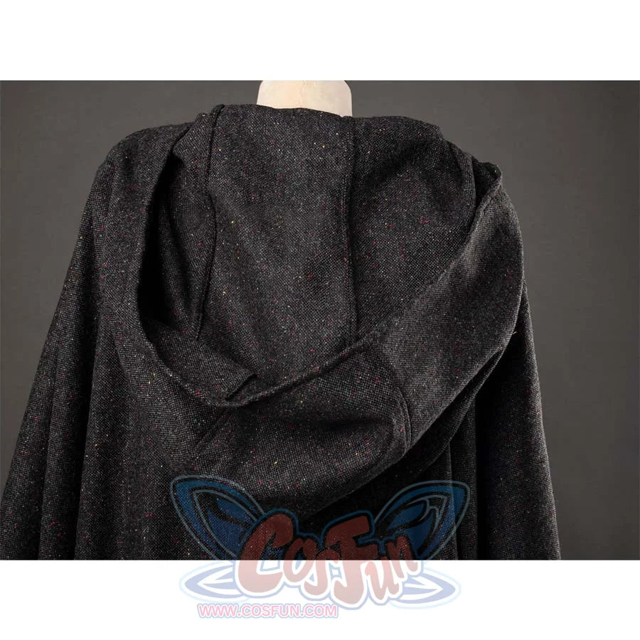 Halloween Ahsoka Season II Ahsoka Cosplay Costume BST0179 Costumes