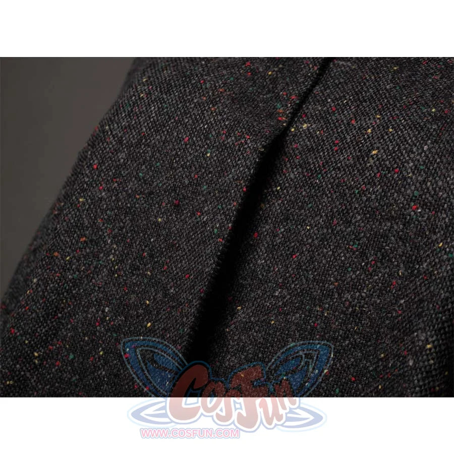 Halloween Ahsoka Season II Ahsoka Cosplay Costume BST0179 Costumes