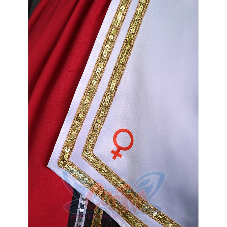 Alice: Madness Returns Alice Cosplay Costume Royal Suit N09745 Costumes