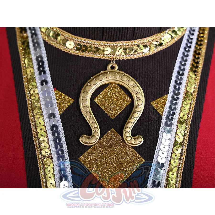 Alice: Madness Returns Alice Cosplay Costume Royal Suit N09745 Costumes
