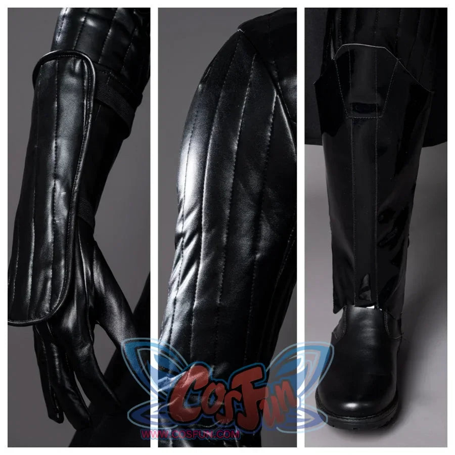 Cosfun shop Anakin Skywalker cosplay costume detail
