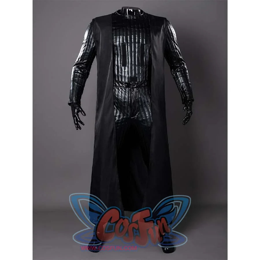 The base layer is a form-fitting black bodysuit made of breathable material, with strategic paneling for flexibility and comfort during wear.