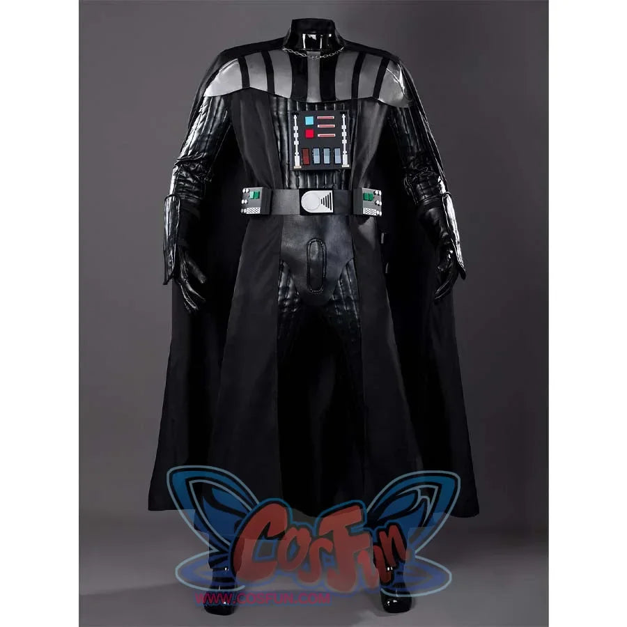 The waist features a wide, adjustable belt with metallic buckle, paired with a bodysuit that has a cinched waist design for a sharp, heroic look.