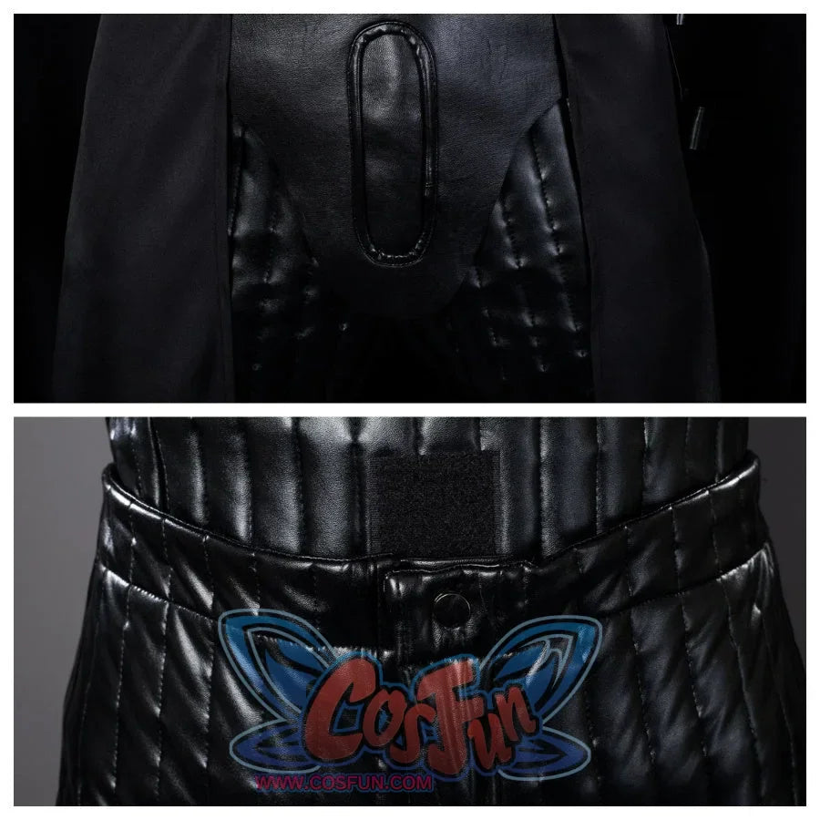 Cosfun shop Anakin Skywalker cosplay costume detail