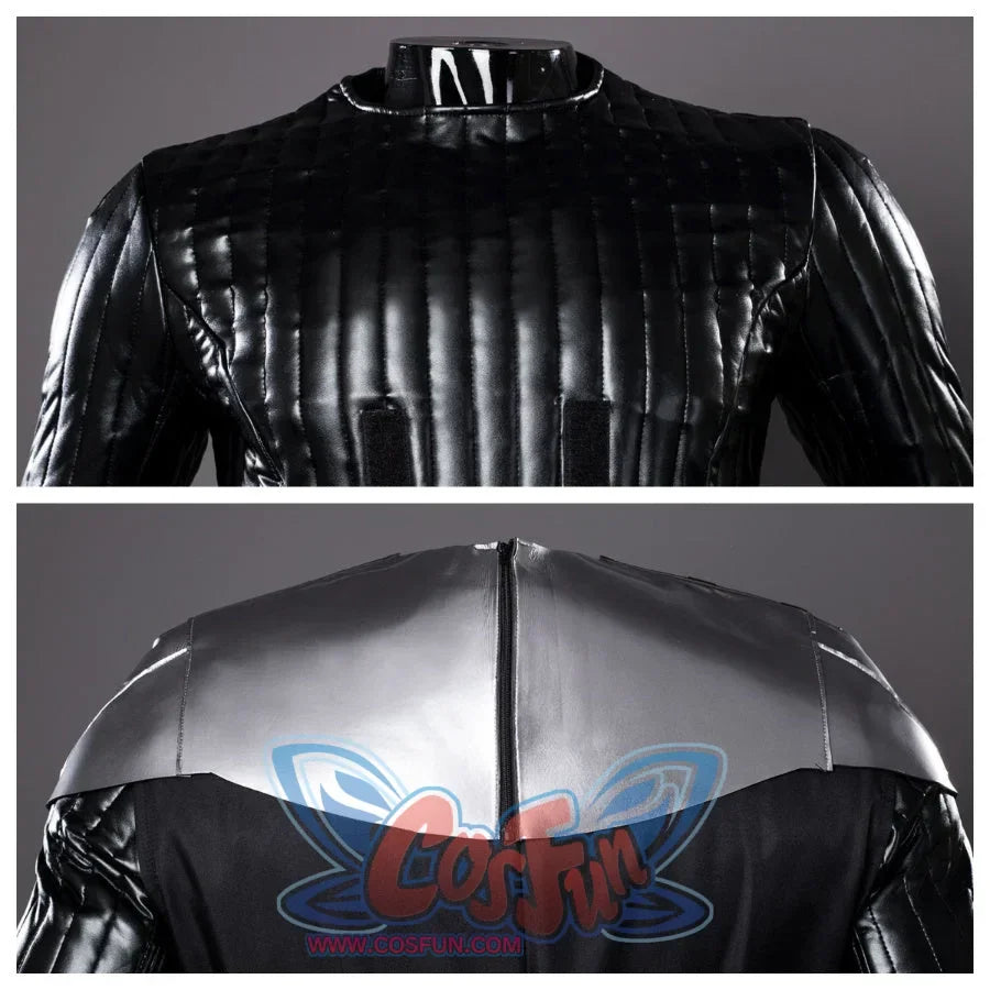 Cosfun shop Anakin Skywalker cosplay costume detail