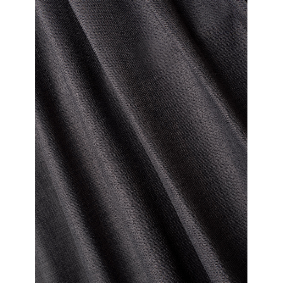 Attack of the Clones Padmé Amidala Cosplay Costume, the skirt is made of cotton and linen.