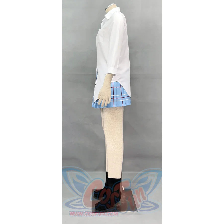 Kitagawa Marin Women’s School Uniform - Spring Cosplay Costume C01064 Costumes
