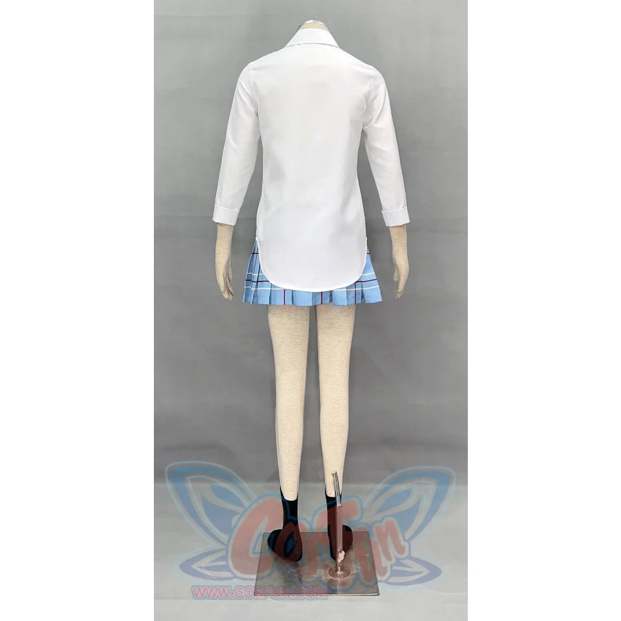 Kitagawa Marin Women’s School Uniform - Spring Cosplay Costume C01064 Costumes
