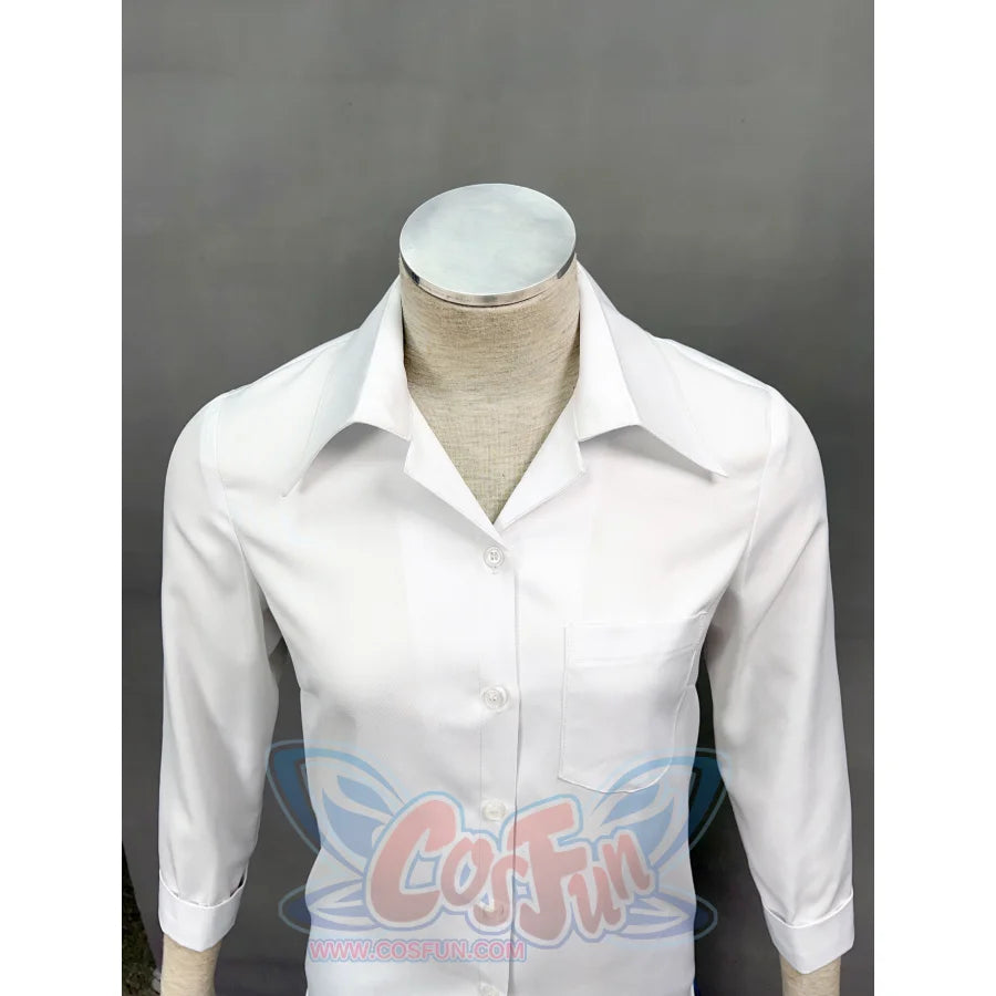 Kitagawa Marin Women’s School Uniform - Spring Cosplay Costume C01064 Costumes