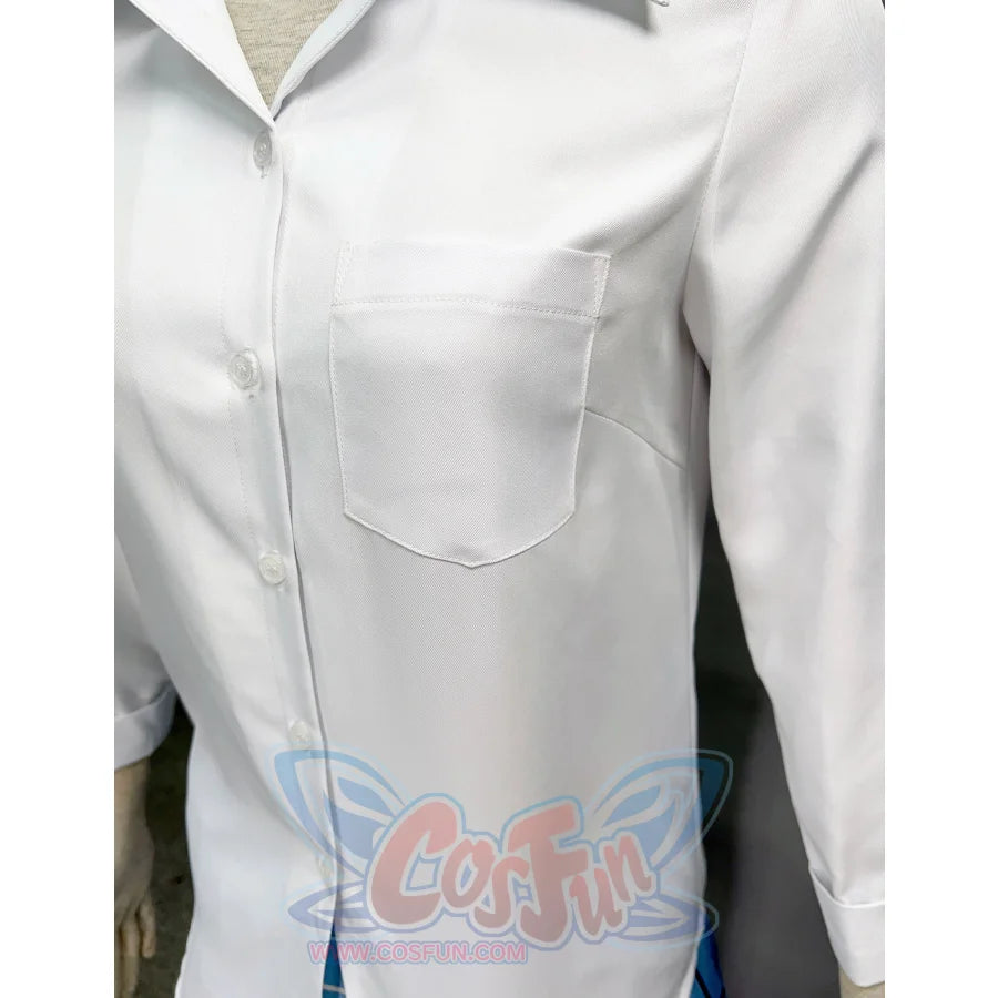 Kitagawa Marin Women’s School Uniform - Spring Cosplay Costume C01064 Costumes