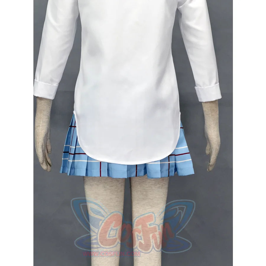 Kitagawa Marin Women’s School Uniform - Spring Cosplay Costume C01064 Costumes