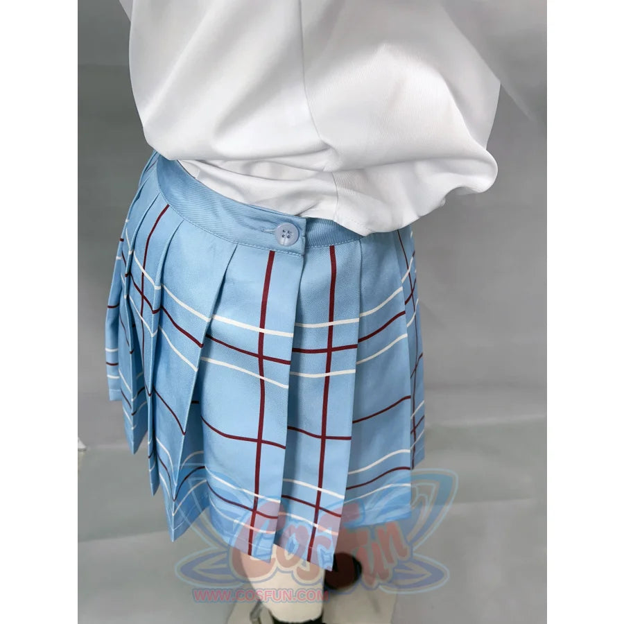 Kitagawa Marin Women’s School Uniform - Spring Cosplay Costume C01064 Costumes