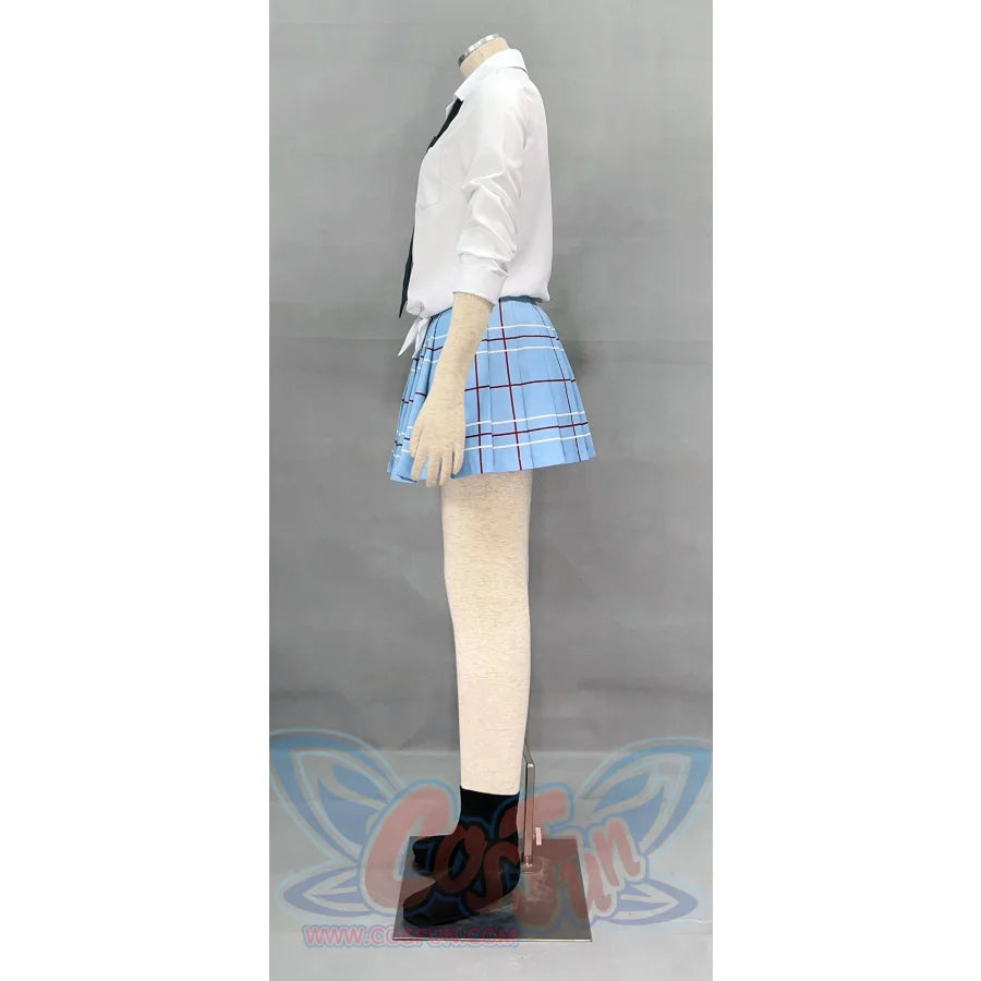 Kitagawa Marin Women’s School Uniform - Spring Cosplay Costume C01064 Costumes