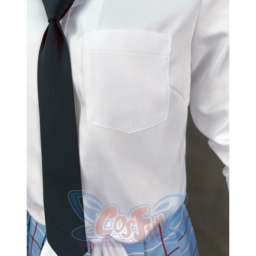 Kitagawa Marin Women’s School Uniform - Spring Cosplay Costume C01064 Costumes