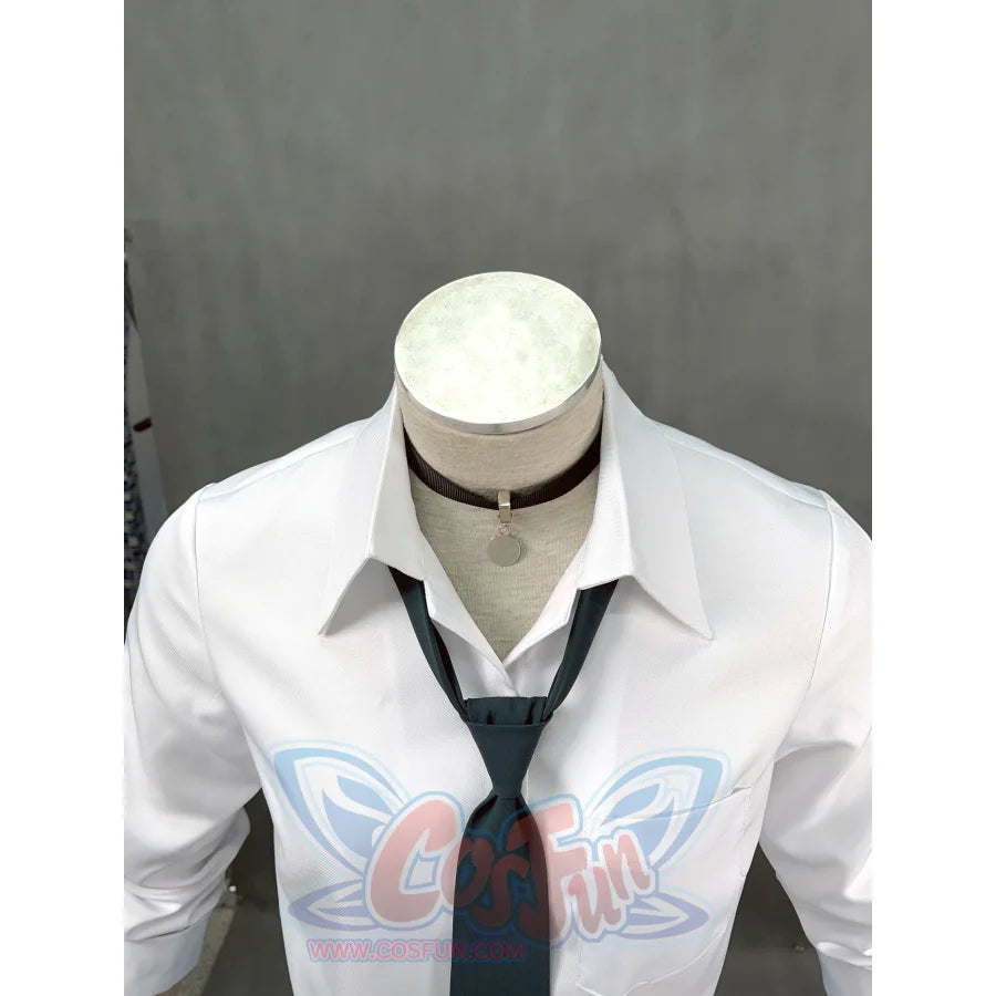 Kitagawa Marin Women’s School Uniform - Spring Cosplay Costume C01064 Costumes