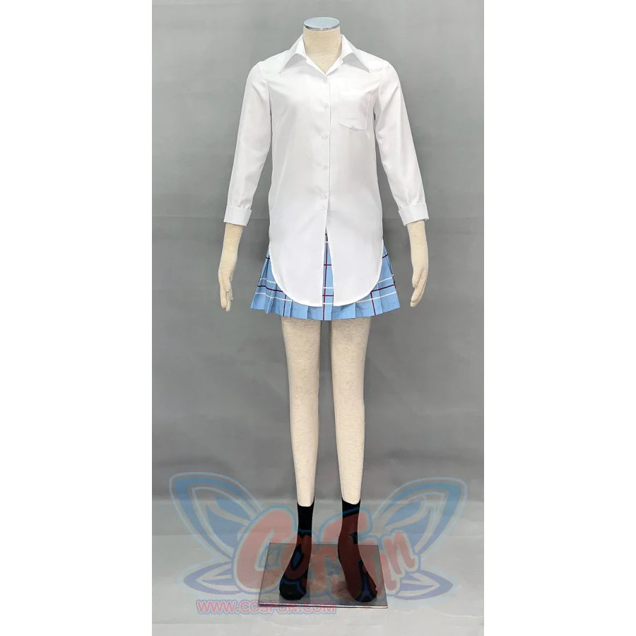 Kitagawa Marin Women’s School Uniform - Spring Cosplay Costume C01064 Costumes