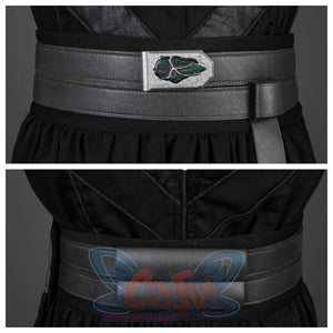 Cosfun shop Ahsoka Tano Baylan Skoll cosplay costume detail