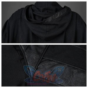 Cosfun shop Ahsoka Tano Baylan Skoll cosplay costume detail