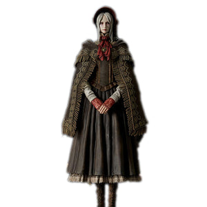 【CONFIRMATION】$3 Deposit = $10 Coupon Bloodborne The Doll Cosplay Costume BST0247