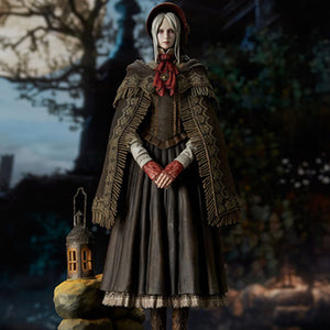 【CONFIRMATION】$3 Deposit = $10 Coupon Bloodborne The Doll Cosplay Costume BST0247