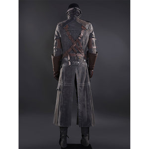 Bloodborne Yharnam Cosplay Costume N09739