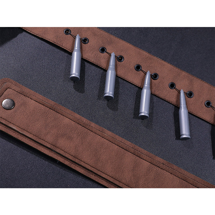 Bloodborne Yharnam Cosplay Costume N09739