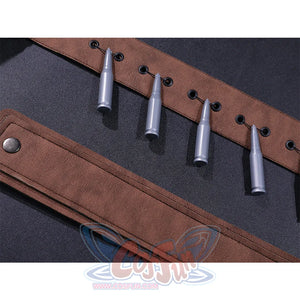 Bloodborne Yharnam Cosplay Costume N09739 Costumes