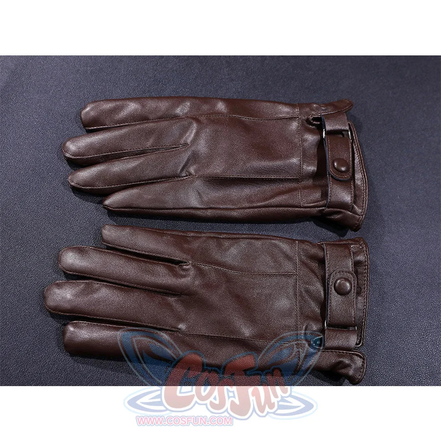 Bloodborne Yharnam Cosplay Costume N09739 Costumes