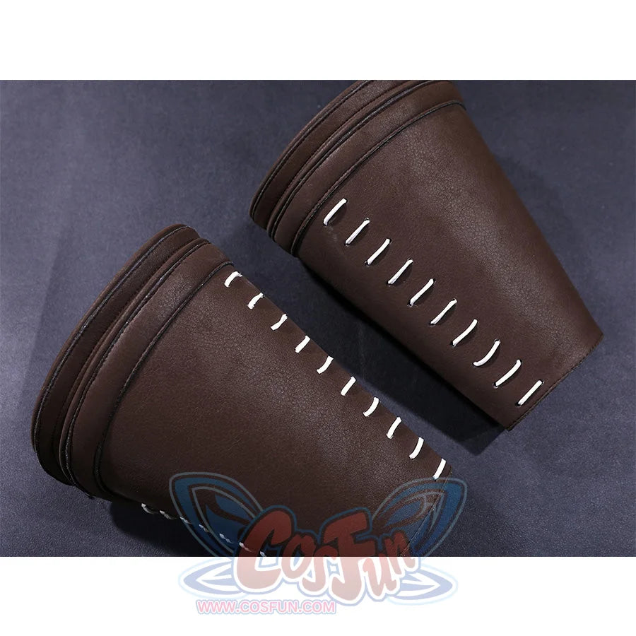 Bloodborne Yharnam Cosplay Costume N09739 Costumes