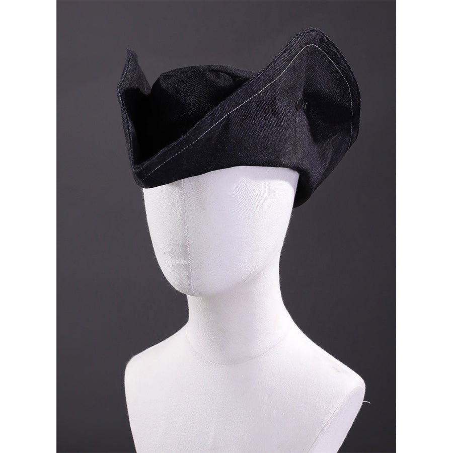 Bloodborne Yharnam Cosplay Costume N09739