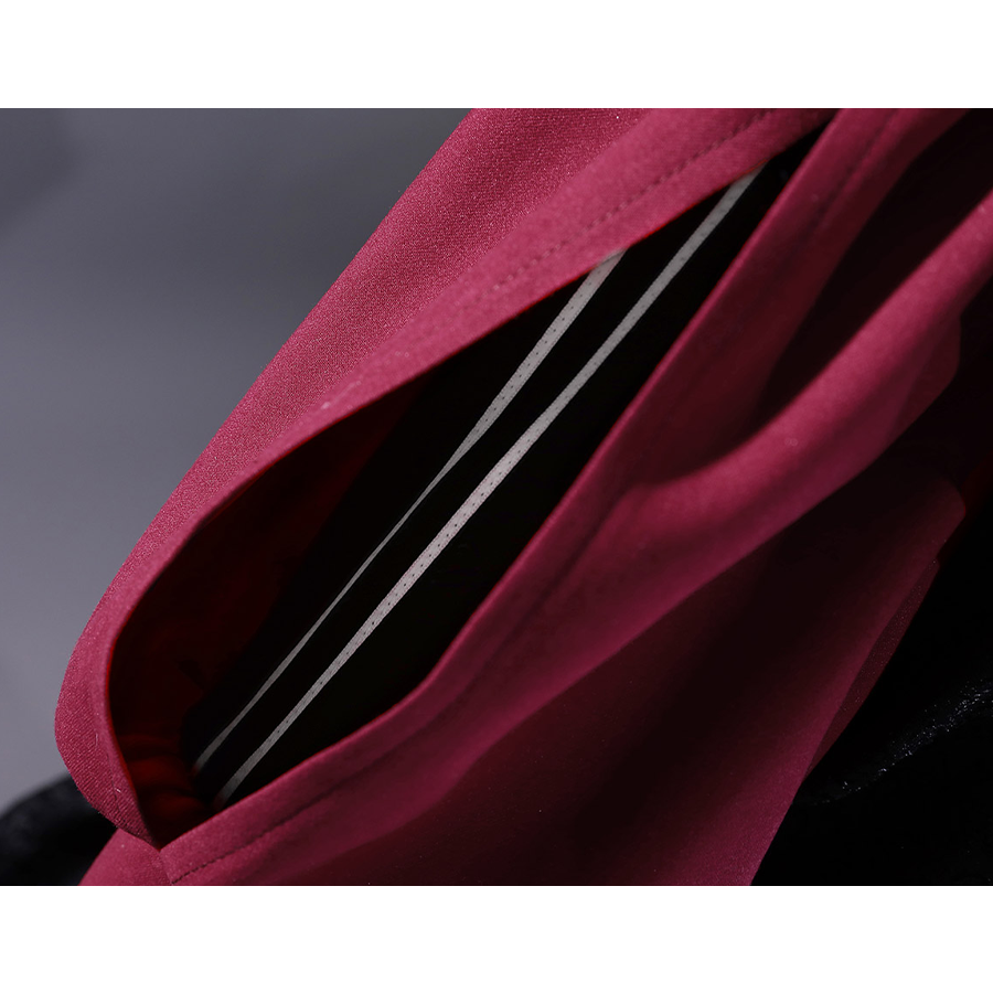 Bloodborne Cainhurst Knight Cosplay Costume N09783